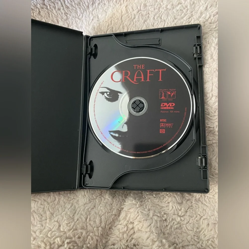 DVDs - Picture 5 of 5